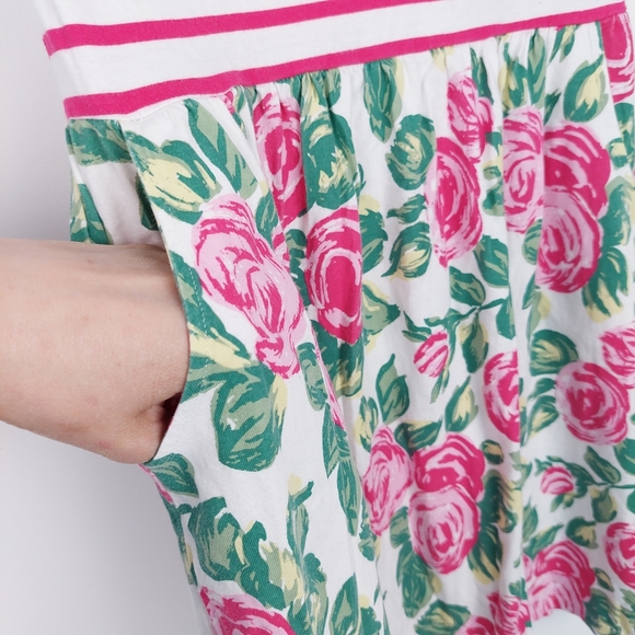 Girls Mini Boden 9-10 Dress - Picture 4 of 12